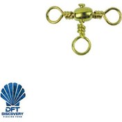 Resim T. Dft Üçlü Sarı Fırdöndü No:10 1/144 