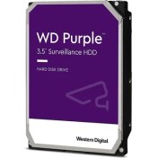Resim Wd Purple 2tb 5400RPM 64MB -WD23PURZ 