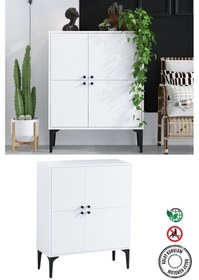 Resim Decormet Moon Konsol Dec0003 Diğer 