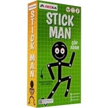 Resim Stick Man Çöp Adam 