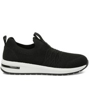 Resim Polaris 325540.Z 5FX Siyah Kadın Slip On 