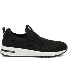 Resim Polaris 325540.Z 5FX Siyah Kadın Slip On 