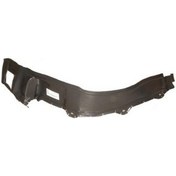 Resim 1983-1993 Mercedes 190 W201 Ön Çamurluk Davlumbazı Sol Lt-bz6033 Tyg Adet Oem No:2018840935 