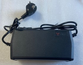 Resim E-BIKE Charger 60V20AH 