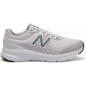 Resim New Balance 411 Gri Kadın Koşu Ayakkabı 