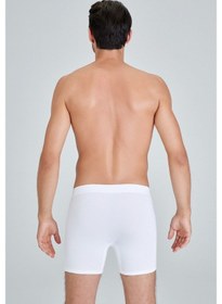 Resim Kom Arsenal 2'Li Şort Boxer 001 