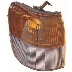 Resim DEPO 214-1531R-UE Sinyal Lambasi Sag 2141531RUE (WT495299) 