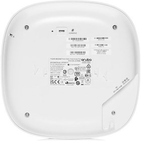 Resim HPE Aruba Instant On AP25 R9B28A Wi-Fi 6 Access Point 