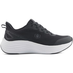 Resim Lumberjack Fade 5fx Siyah Erkek Comfort Ayakkabı 