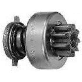 Resim Mako 72315667 - Marş Dişlisi 9 Diş Çatalsız Magırus-ınter- Isbora 