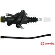 Resim Brembo C59009 Hidrolik Debriyaj Üst Merkezi Corsa C 00 Combo 01 Tıgra 04 15.87mm 679401-9126216 