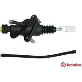 Resim Brembo C59009 Hidrolik Debriyaj Üst Merkezi Corsa C 00 Combo 01 Tıgra 04 15.87mm 679401-9126216 