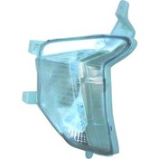 Resim Sis Farı İ20 23- Sol, Gündüz Farı 