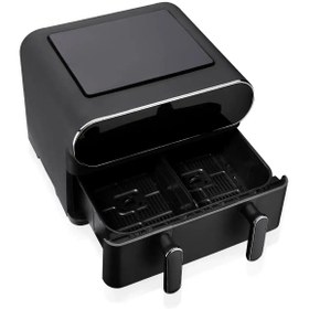 Resim KORKMAZ Omega Airfryer 11 Litre A892 