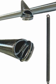 Resim AVMmarketim Hoppala Yayı Zıp Zıp Yayı Çelik Yay Askı Hoppala Kapı Yayı 