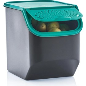 Resim Tupperware Patates/Soğan Saklayıcı 5.5L 