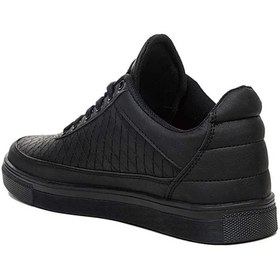 Resim colex sports Deri KapitC Günlük Ortopedik Rahat Kalite Bağcıklı Casual Erkek Sneaker Spor Ayakkabı 