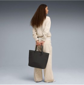 Resim Puma Kadın Siyah El Çantası 091717-01 Siyah 