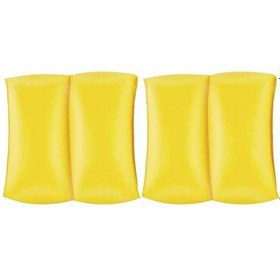 Resim Bestway 32005 20 CM Sarı Çocuk Deniz Kolluğu 