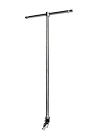 Resim Ri Co T Mafsallı Adaptör 1/4 -11839 