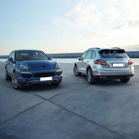 Resim Vass41 Porsche Cayenne 2011-2014 Oto Çakmak Içi Fişeği 95565220100 