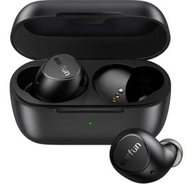 Resim Earfun Free 2 True Wireless Kulak Içi Bluetooth Kulaklık 