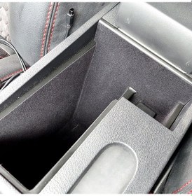 Resim Volkswagen Caddy Konfor Seti -Araç Içi Ses Kumaş Kaplama 