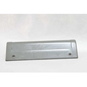 Resim Universal Buzdolabı Kapı Kol Unıversal 15,5 Cm Gri- ( 1 Adet) 