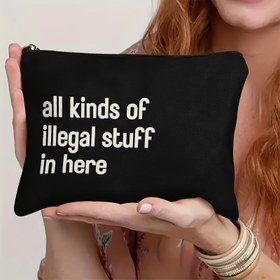 Resim Unisex Yetişkin Seyahat Saklama Çantası Seti, Polyester, Karışık Renk, Kokusuz, Makyaj Çantası, Seyahat Şarj Depolama Çantası, Seyahat İlaç Depolama Çantası, Kalem Kutusu, Seyahat Tuvalet Çantası, Rastgele Baskı, Doğum Günü veya Tatil Hediyesi için 