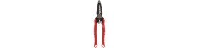Resim Milwaukee 230 mm 7 In 1 Kablo Sıyırıcılı Kargaburun 