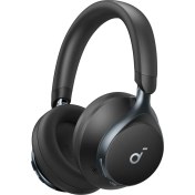 Resim Anker Soundcore Space One Kulaküstü Kablosuz Kulaklık (Yurt Dışından) 