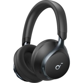 Resim Anker Soundcore Space One Kulaküstü Kablosuz Kulaklık (Yurt Dışından) 