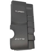 Resim Audi A6 2005-2011 Motor Üst Kapağı - 06d103925a 