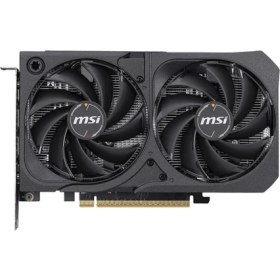 Resim MSI Msı Geforce RTX5050 8g Shadow 2x Oc 8gb Gddr6 128BIT 1xhdmı 3xdp Ekran Kartı 