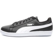 Resim 372605-01 Puma Up Spor Ayakkabı Siyah 372605-01 Beyaz - Siyah 