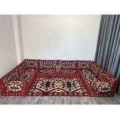 Resim uğurlu şark köşesi Uğurlu Şark Köşesi Takımı 