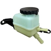 Resim Depo Hidrolik Direksiyon Yağ Toyota Corolla Orjinal Ae111 98-01 