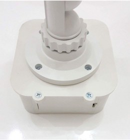 Resim Profesyonel Güvenlik Kamera Montaj Kutusu - Kare - 60Adet 