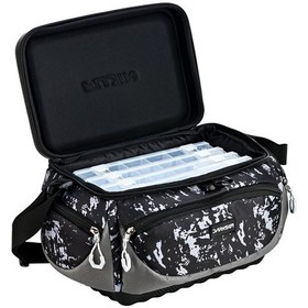Resim Fujin Valhalla Darksea Big Bag - Balıkçı Çantası 