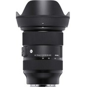 Resim 24-70MM F2.8 Dg Dn Art Lens Sony E Mount Siyah 