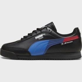 Resim Puma Erkek Ayakkabı 30835301 Siyah Siyah 