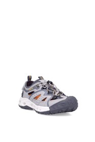 Resim HUMTTO 650221A Füme Erkek Spor Sandalet 
