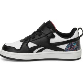 Resim Reebok Asero Lıte Beyaz Kız Çocuk Sneaker 