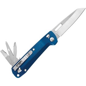 Resim Leatherman FREE K2 Navy 