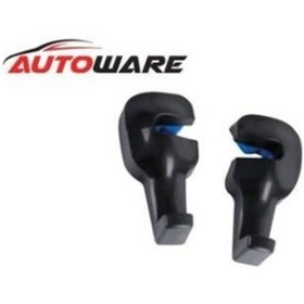 Resim Autoware 2'Li Oto Koltuk Askılığı 