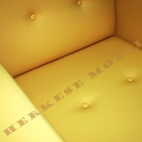 Resim Koltuk Stilim Jsm Tekli Ofis Kanepesi 