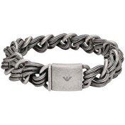 Resim Emporio Armani AJEGS3037-040 Erkek Bileklik 