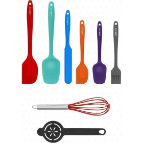 Resim Storemax VLT1112 8 Parça Mutfak Seti 