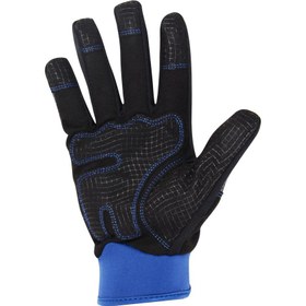 Resim Mustad Casting Balıkçı Eldiveni - Standart / M 
