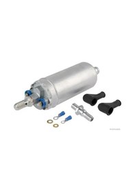 Resim Mercedes 200e W124 Yakit Pompasi 1988-1993 Herth+buss 65453002 